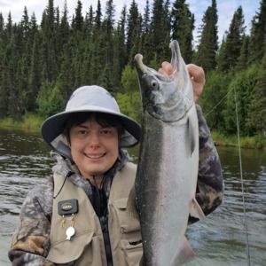 Meet your Posher, Erin